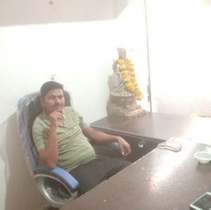 Meet your Posher, Brahmadeo